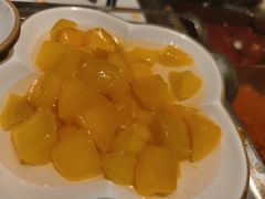 -海底捞火锅(长宁路龙之梦店)