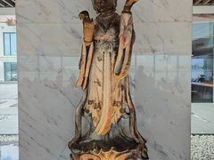 -广州白天鹅宾馆