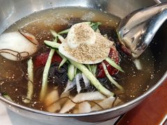 -六七八韩式烤肉·韩国料理(上杭路店)