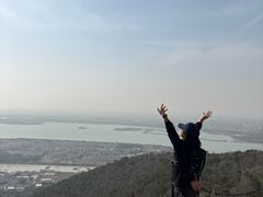 -虞山风景区