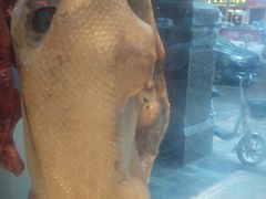 -李记鹅肉粿条