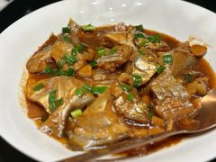 -海味世家·家常菜馆(明州里店)
