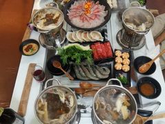 -丽江庭院之丽江往事(安定门店)