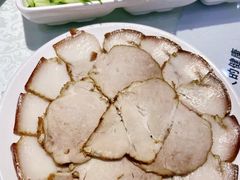 -李连贵熏肉大饼(丰台南路地铁站店)