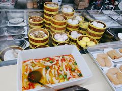 -港海餐厅(解放东路店)