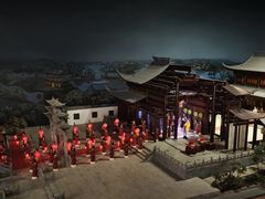 -江宁织造博物馆