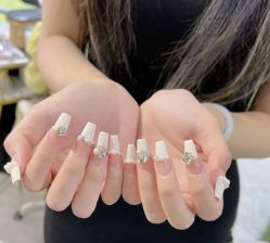 -斯馨·健康美甲美睫