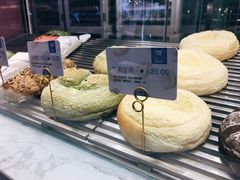-OVEN LAB乐欧酵室(裕华万达店)
