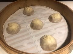 灌汤包-鼎泰丰(渔阳店)