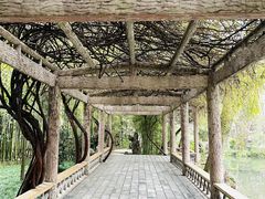 -成都杜甫草堂博物馆