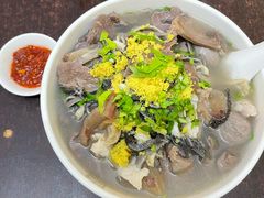 -潮镇老尾牛杂(环城西路店)