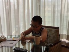 -铜锣湾如心酒店