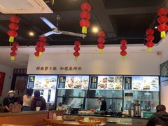 -功牛泉州牛肉小吃(崇武店)