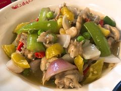 藤椒美蛙-二孃鸡爪爪(东郊记忆店)