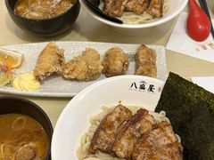 -八盛屋·沾面(集美万达店)