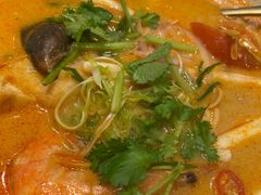 -CHILL Pho澳洲牛肉越南粉(佛山顺德万象汇店)