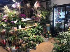 -Olé精品超市(上海虹桥南丰城店)