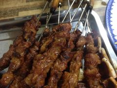 -王记西鎮电烤肉(汶上路店)