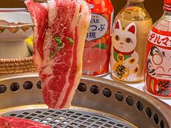 -千寻山野烤肉(中关村店)