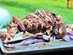 -海拉尔蒙古包(房山长阳店)