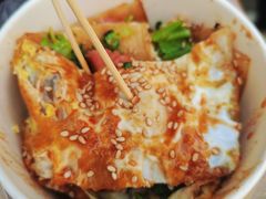 -大学城商业街美食城