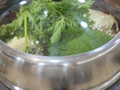 -真利味·脊骨火锅·正宗韩国料理(韩乐坊店)