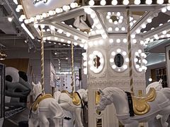 -Lilliput粒粒堡亲子餐厅(置汇旭辉店)