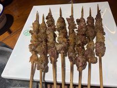 -大明铜锅·烤涮坊·烧烤(新开路店)