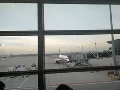 -吉隆坡国际机场