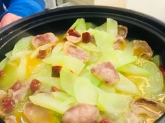 -茶港食堂(武昌店)