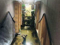 -邈墨茶馆(凤起路店)