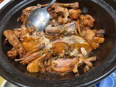 -印巷里主题餐厅(马鞍山店)