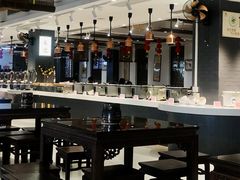 -天荷菜根·闽南素食自助(刺桐北路店)