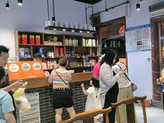 -良师门滨海人家·海鲜·家常菜(滨海城店)