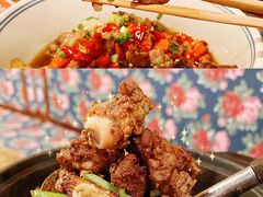 -铁公鸡·四川料理(天环广场店)