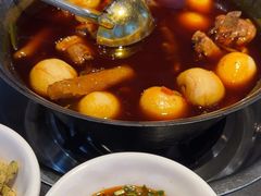 -李子坝梁山鸡(李子坝大鸡哥店)