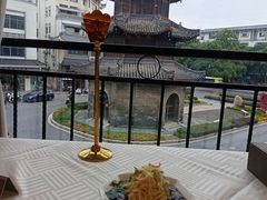 -怡园饭店-餐厅(四望亭店)