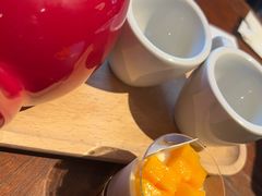 -EAU CAFE(永康路店)