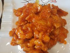 -宏天寶·北京烤鸭(宾馆西路2店)