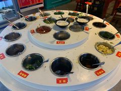 -钢管厂五区小郡肝串串香(南山店)