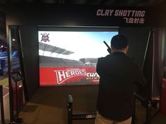 -VS SPORTS PARK运动玩乐园·团建·生日会(合生汇店)