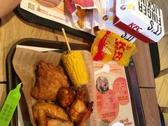 -肯德基(南五店)