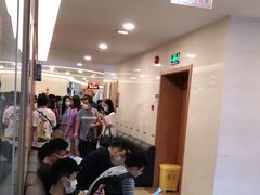 -上海市东方医院南院体检中心