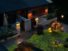 -寒舍户外烧烤团建聚会别墅轰趴馆(安农大店)