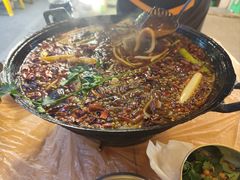 -鸿顺老铁锅美蛙鱼府(解放碑店)