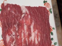 -清真·老门框爆肚涮肉·中华老字号(丰管路店)