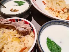 -塔哈尔·新疆盛宴(奉贤龙湖店)