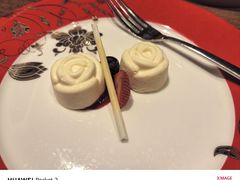 -金鹰国际酒店·满园春中餐厅
