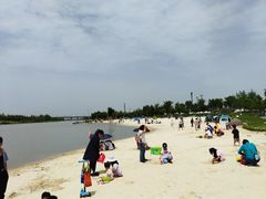 -悟能八戒烤肉自助(秦隆步行街店)