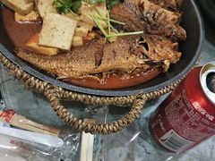 -叁宝烤肉• 西安烧烤(高科新花园店)